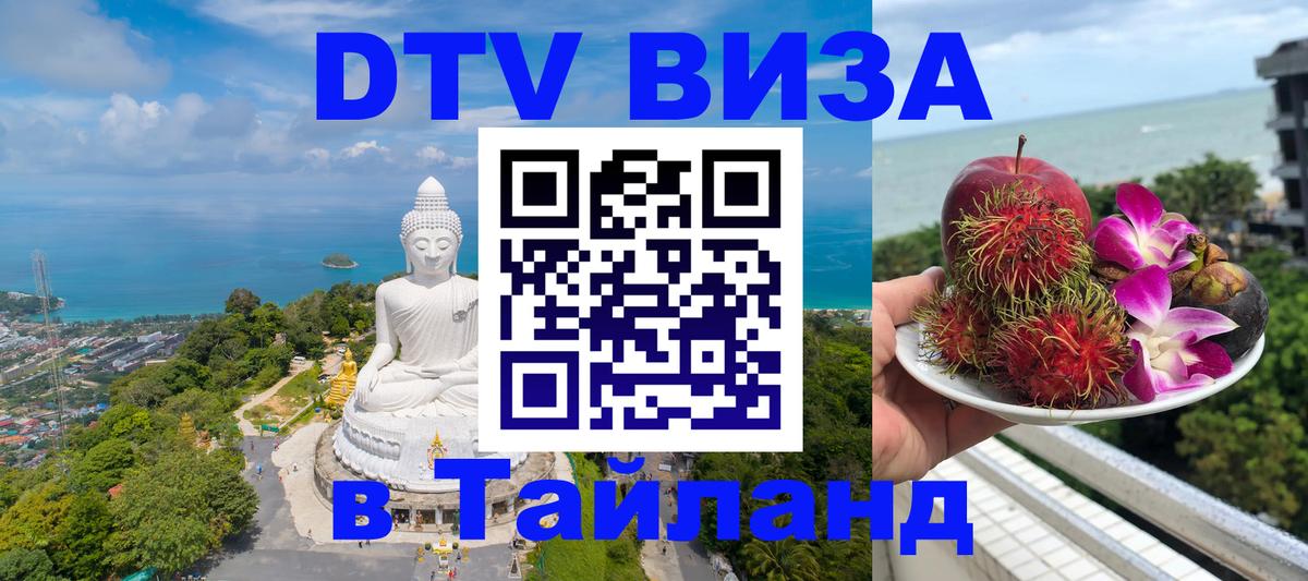 Сколько стоит DTV виза — актуальные цены, оформление даже без документов - 19.11.2025 